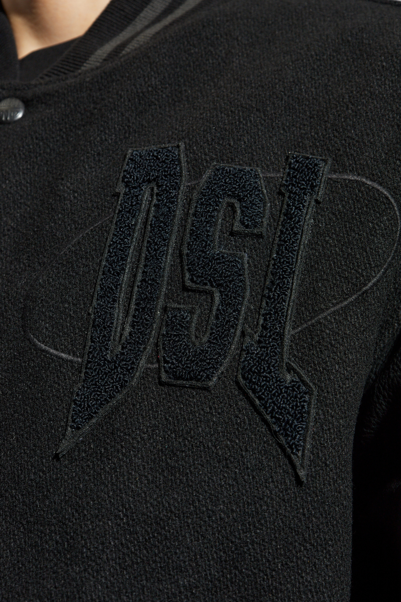 Diesel Jacket L-NYMAN | Men's Clothing | Vitkac